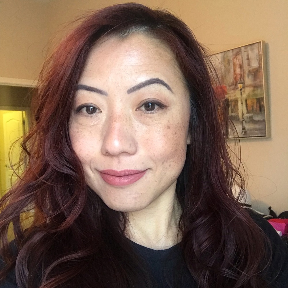 Meet your Posher, Maylin